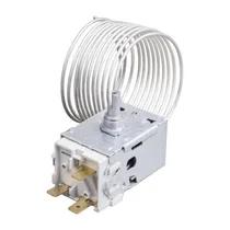 Termostat do zamrażarki Whirlpool / Indesit / Ariston / Hotpoint A13 1000 W-6 -25/-32; -12/-18,5 kapilara 2000 mm 481981728919 C00345036