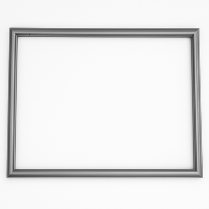 Uszczelka drzwi chłodziarki Amica szara (1040950)