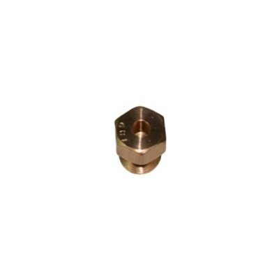 Dysza DEFENDI G25/27 20 mbar - 1,25 eco 8049222