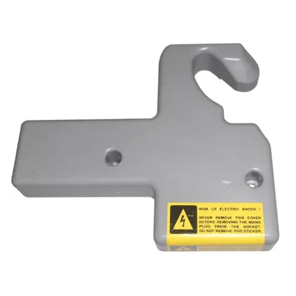 GNE60521X BEKO Osłona zawiasu górnego do lodówki Beko / Grundig / Arcelik 4947120400