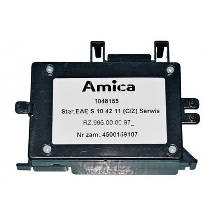 1048155 Sterowanie EAE S 10 42 11 (C/Z) AMICA