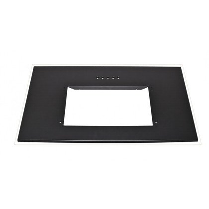 Panel przedni do okapu Amica 597 x 334 x 16 mm
