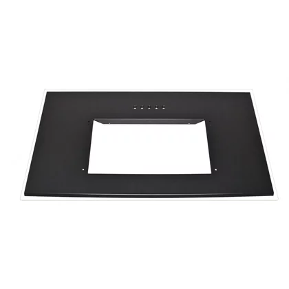 Panel przedni do okapu Amica 597 x 334 x 16 mm