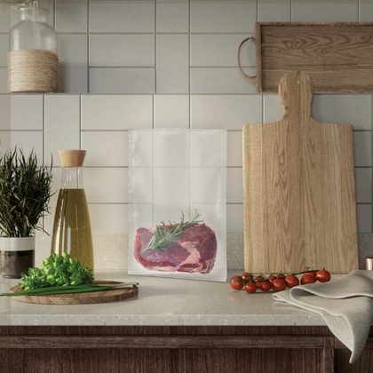 Worki do pakowarek próżniowych