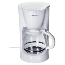 Ekspres przelewowy Clatronic KA 3473 900 W biały