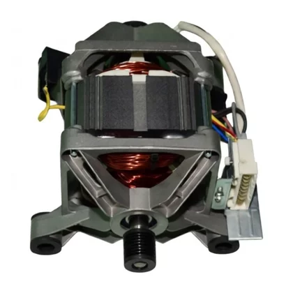 Elementy elektryczne do pralek r Silnik napędowy do pralki Amica HXG-400-2-14L 1049095