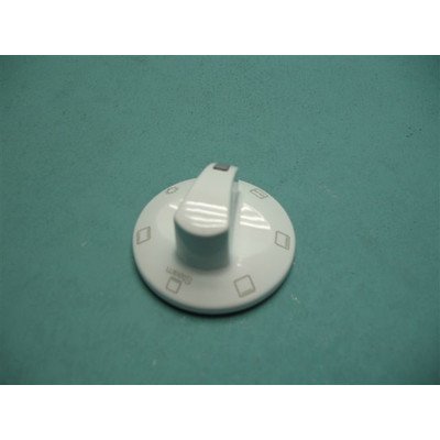 Amica pokrętło funkcji białe (9044172)