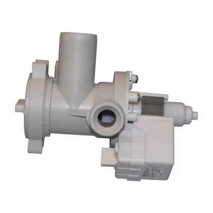 Pompa spustowa z filtrem do pralki Amica WMS 90