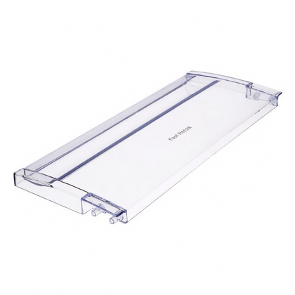 Półki na drzwi różni producenci Front szuflady zamrażarki do chłodziarki Beko / Grundig / Arcelik 4397312000