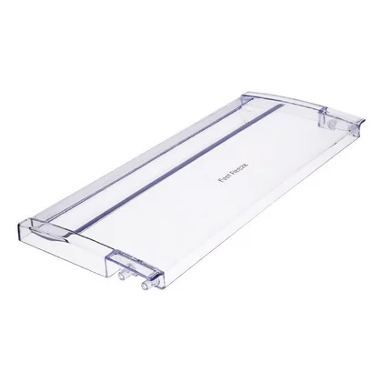 Półki na drzwi różni producenci Front szuflady zamrażarki do chłodziarki Beko / Grundig / Arcelik 4397312000
