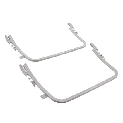 Obejma mocowania fartucha do pralki Electrolux / AEG 4071387981