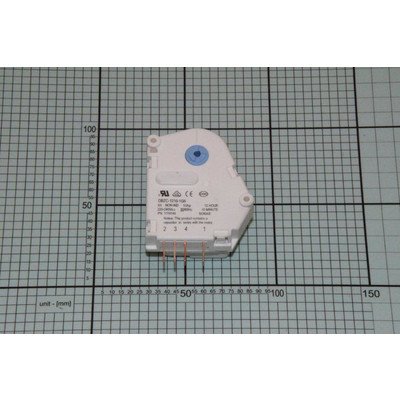 Płytka sterowania (1033240)