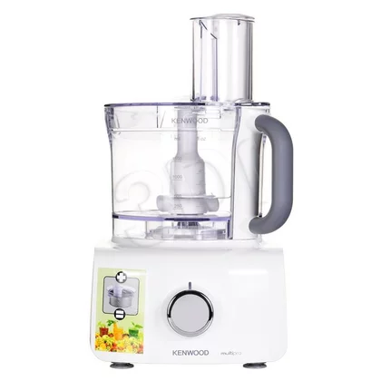 Robot kuchenny Kenwood Multipro Home FDP623WH 1000 W