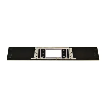 Elementy obudowy Maskownica do piekarnika Amica 1TviSm-IN bez logo 9077089