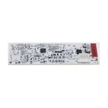 Moduł elektroniczny w drzwiach chłodziarki Whirlpool 481010426517 C00314958