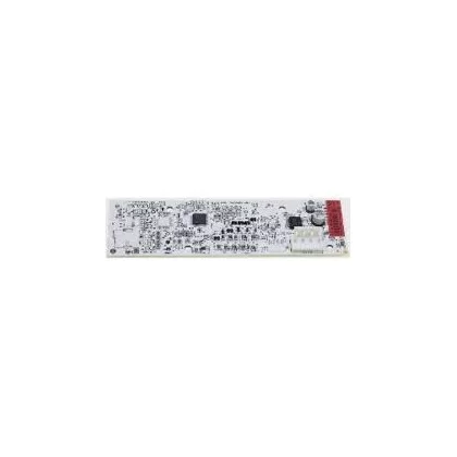Moduł elektroniczny w drzwiach chłodziarki Whirlpool 481010426517 C00314958