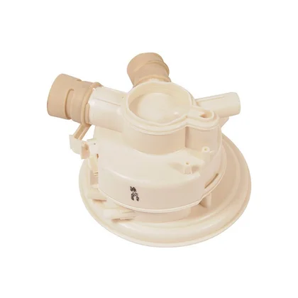 Kompletne złącze przewodu odpływowego do zmywarki Electrolux / AEG 1527957128