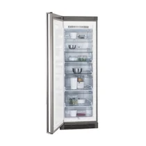 Moduł elektroniczny PCB do chłodziarki i zamrażarki Electrolux / AEG ERF2501 2425786627