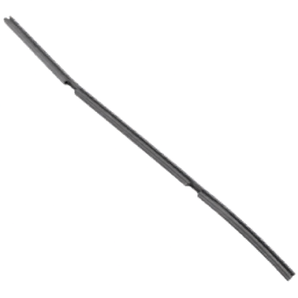 Uchwyt kosza ciemnoszary do zmywarki Electrolux 1170322109