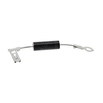 Dioda wysokiego napięcia do kuchenki mikrofalowej Electrolux / AEG 12 kV 450 mA