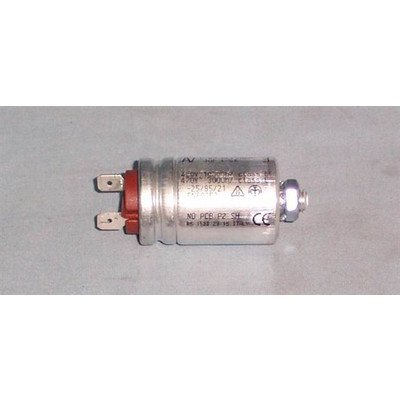 Kondensator (1007706)