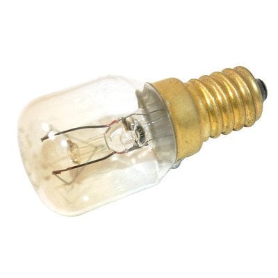 Żarówka lampki do piekarnika Amica 25W 230-240V 300C (8002232)