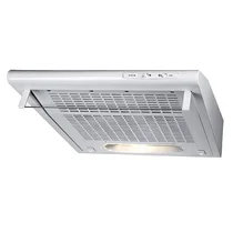 Okap podszafkowy Amica OSC 5562 W biały 50 cm