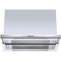 Okap teleskopowy do zabudowy Electrolux EFP 636X inox 520 m³/h