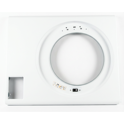 Pralka F4J6TG0W F4J6TGW0W.ABWQWP Blacha przednia do pralki LG (MCK67732644)