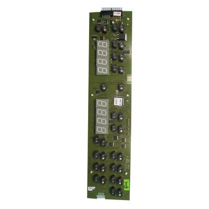 Panel sensorowy piekarnik YS7-2021 I16 DCCD (8011399)
