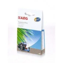 Zapach do odkurzacza Electrolux / AEG S-FRESH Tropical 4 szt. 9001677849