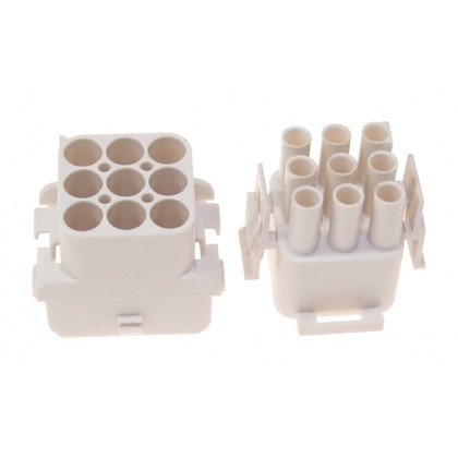 Złącze elektryczne do okapu Electrolux / AEG 50268801003