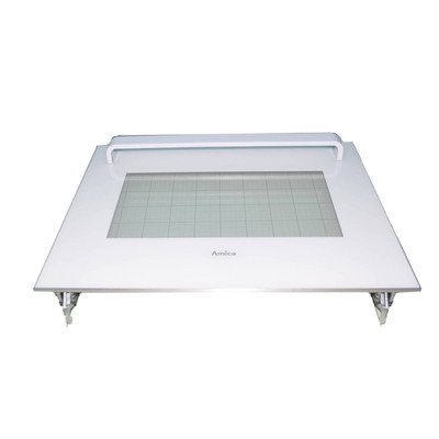 Zespół drzwi do piekarnika (9058263)