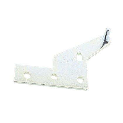 Górny prawy zawias drzwi lodówki Electrolux (2063446021)