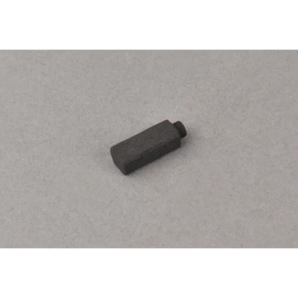 Szczotka węglowa silnika do maszyny do szycia 5 x 6,4 x 17 mm GR25
