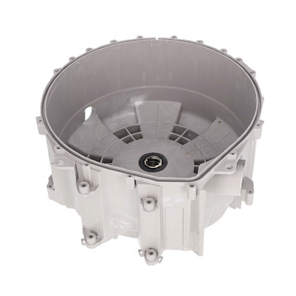 Zespół tylnej skorupy zbiornika do pralki Electrolux / AEG 1321570507