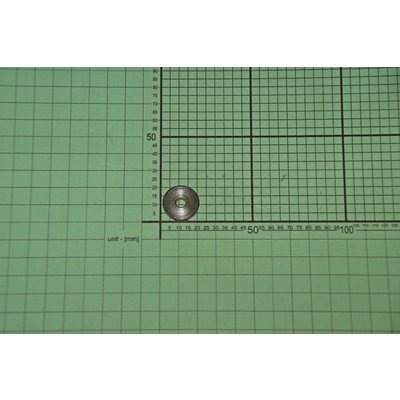 Podstawa magnesu fi20x2,5
