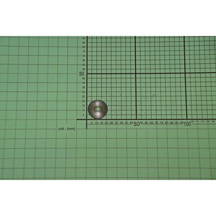 Podstawa magnesu fi20x2,5