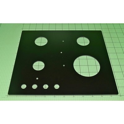 Szyba PGA4.1_Zs_Ap_Gb Amica_2_FC