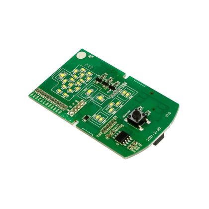 Moduł elektroniczny do odkurzacza HISENSE 862718