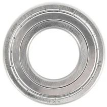 Łożysko bębna pralki Electrolux / AEG 6207 ZZ 35 x 72 x 17 mm 50261426006