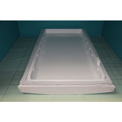 Drzwi chłodziarki białe (1030358)