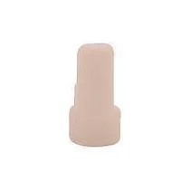 Tulejka zawiasu drzwi do lodówki Ariston / Indesit / Hotpoint / Whirlpool biała C00022162 488000515825 C00515825