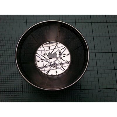 Sito ze stali nierdzewnej (1032651)