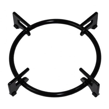 Ruszt dużego palnika do płyty gazowej Amica 16 cm 9077758