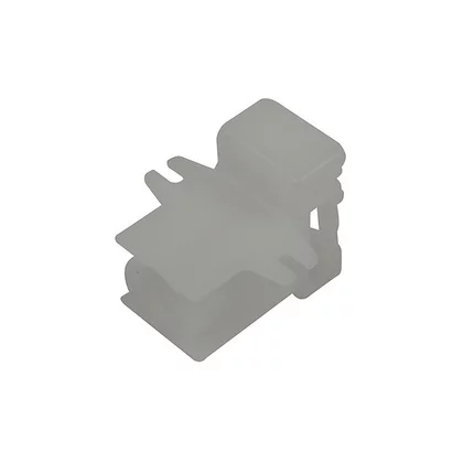 Prowadnica stopy nastawnej do lodówki i zamrażarki Electrolux / AEG 2238641035