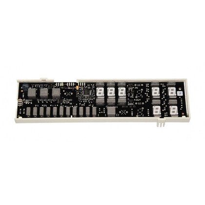 Panel sterujący do płyty indukcyjnej Amica EGO SlimSK 4p W 75.13130.885