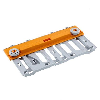 Regulator pozycji kosza zmywarki (1172471235)