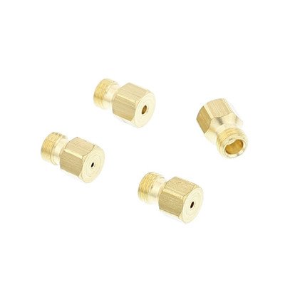 komplet dysz, GN, (G20-20mbar)