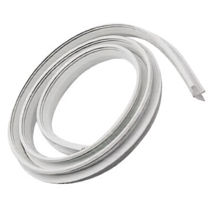Uszczelka drzwi suszarki Whirlpool / Indesit / Ariston / Hotpoint 481246668539 C00314982